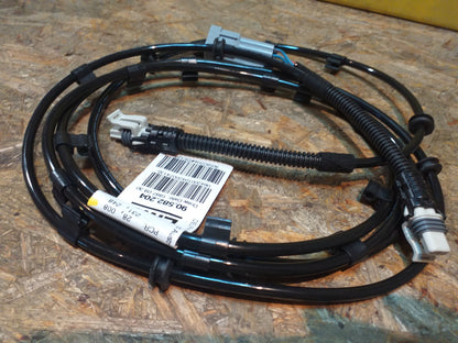 Zafira A Kabelbaum ABS Sensor Original GM NEU