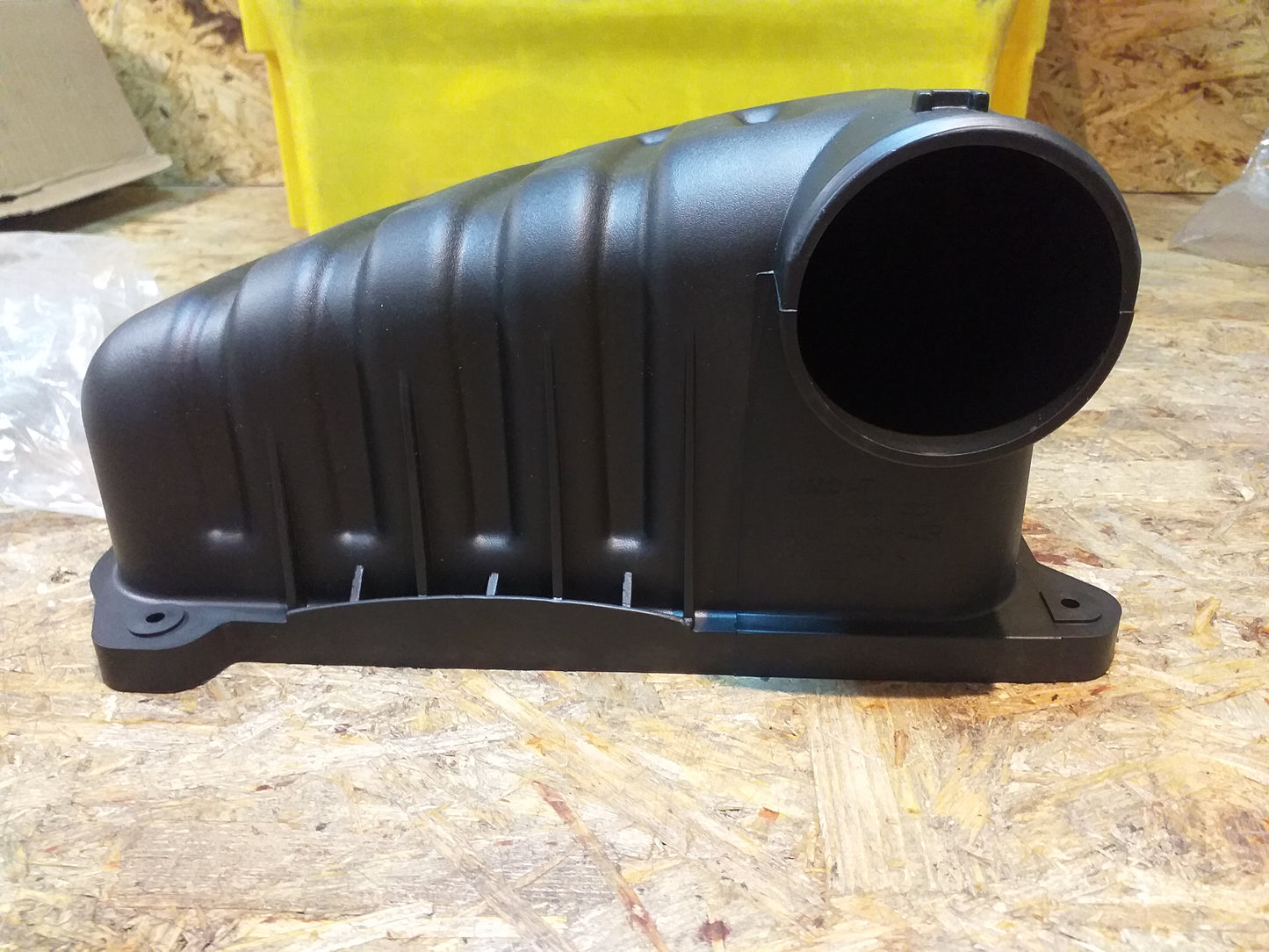 Antara 2.0 CDTi 110Kw 4x4 Luftfilterkasten original GM Opel NEU