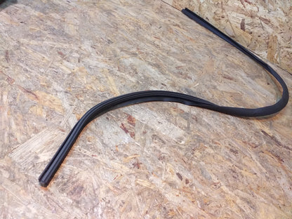 Corsa C Zierleiste Windschutzscheibe original GM Opel NEU