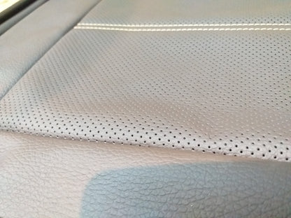 Astra J Bezug Sitz Vorderrücken links  original GM Opel NEU