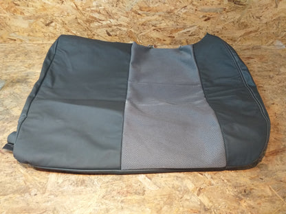 Corsa C Polsterbezug Hinterrücken links original GM Opel NEU
