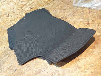 Corsa Fußmattensatz original Opel NEU