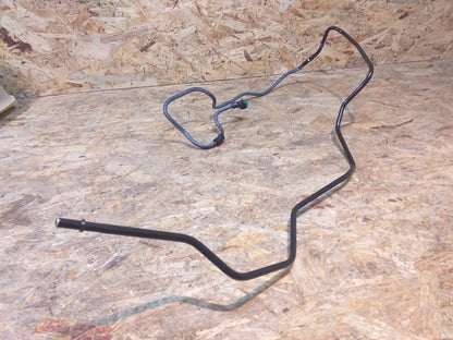 Corsa D Kraftstoffleitung und Anschlüsse original GM Opel NEU