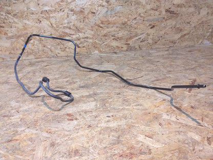 Corsa D Kraftstoffleitung und Anschlüsse original GM Opel NEU