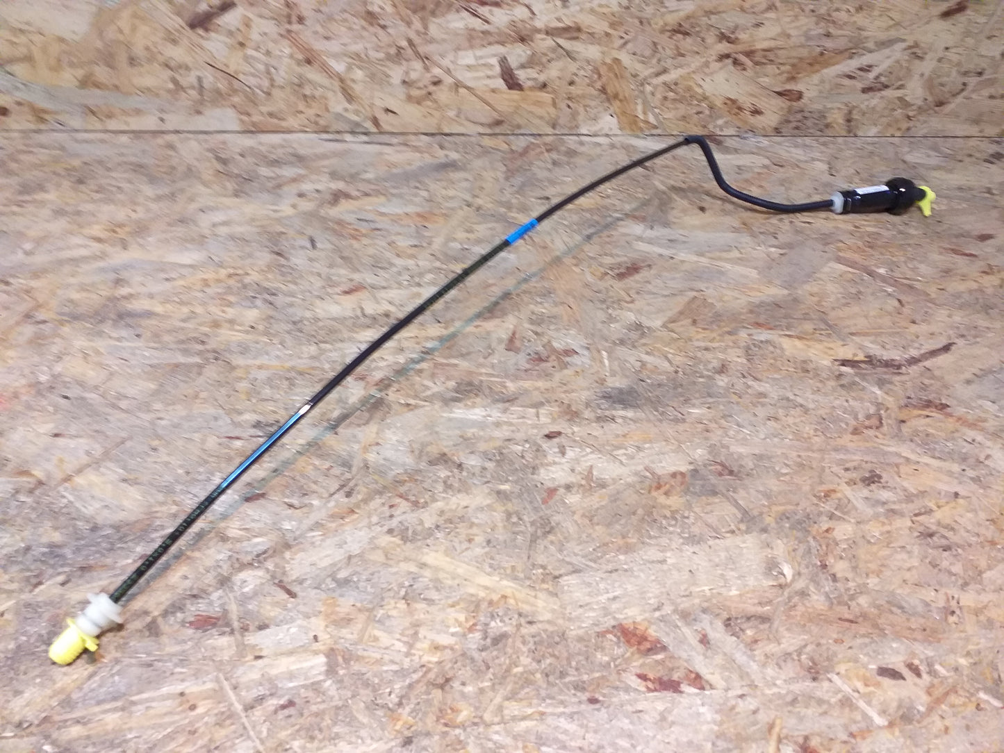 Astra K Getriebe Kupplungsseil original GM Opel NEU