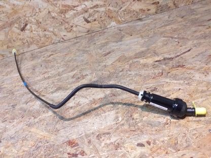Astra K Getriebe Kupplungsseil original GM Opel NEU