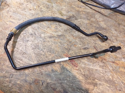 Calibra Vectra A Schlauchrohr Ölkühler Auslass original GM Opel NEU