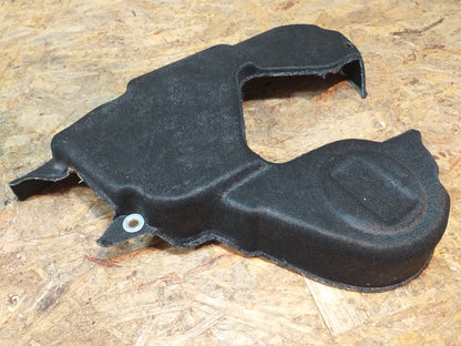 Vivaro Movano A Primastar Trafic 1.9DTi Abdeckung Deckel Zahnriemen original GM Opel NEU