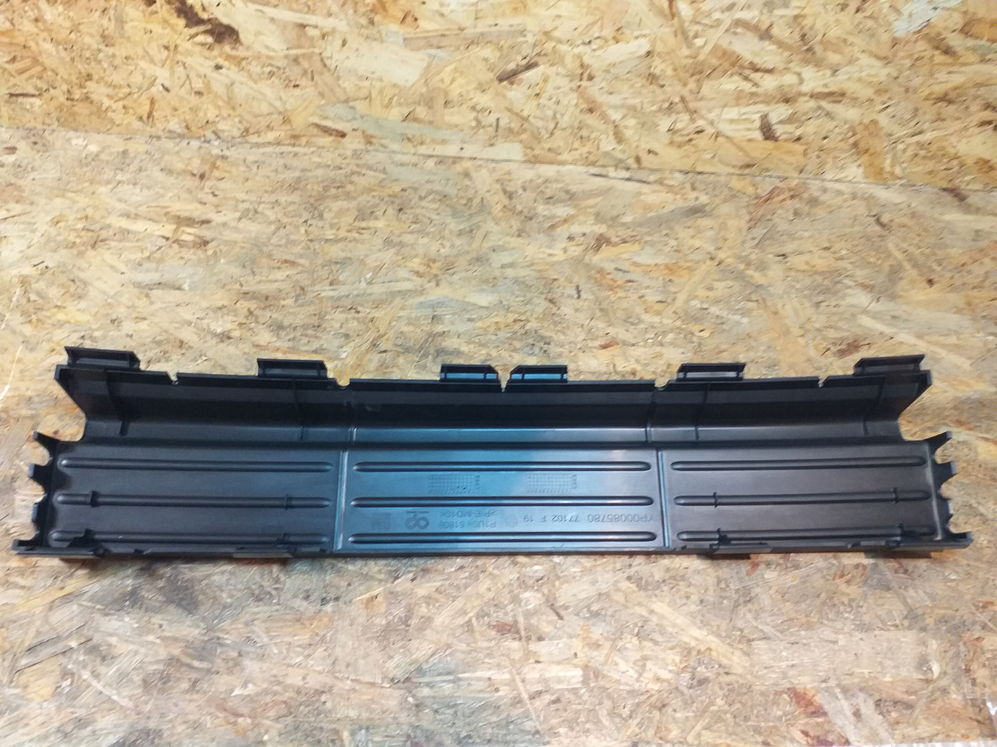 Chevrolet Einsatzleiste original GM Opel NEU