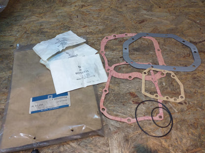 Vectra A Dichtungssatz Getriebe original GM Opel NEU