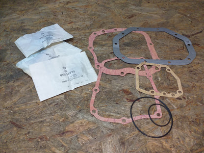 Vectra A Dichtungssatz Getriebe original GM Opel NEU