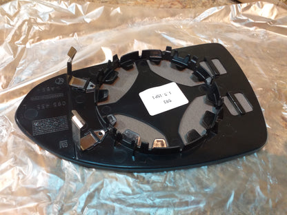 Corsa D/E Spiegelglas außen links original GM Opel NEU