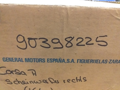 Corsa A Scheinwerfer rechts (Valeo) original GM Opel NEU