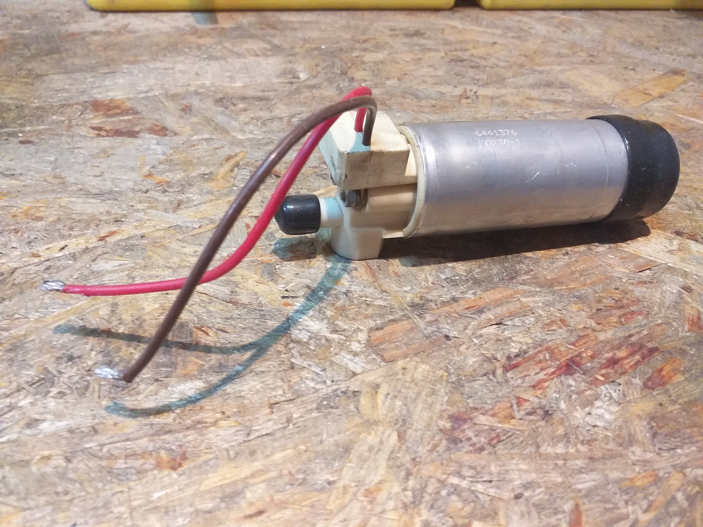 Ascona Krafstoffpumpe original GM Opel NEU
