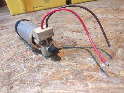 Ascona Krafstoffpumpe original GM Opel NEU