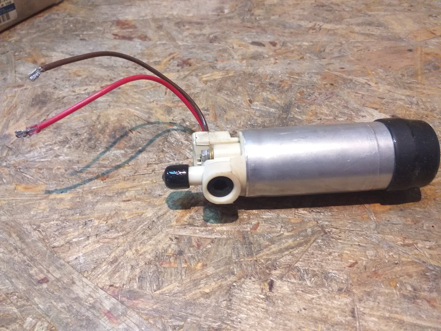 Ascona Krafstoffpumpe original GM Opel NEU