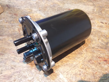 Vivaro Krafstofffilter original GM NEU