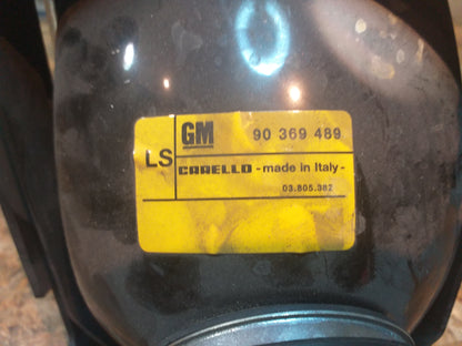 Kadett E Bj 1991 acheonwerder links (Bosch & Carello) original GM Opel NEU