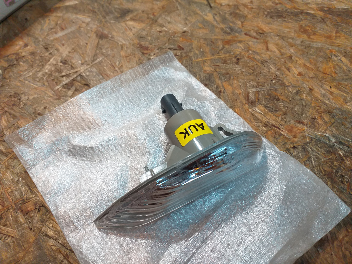 Mokka Seitenblinker Kotflügel original GM Opel NEU