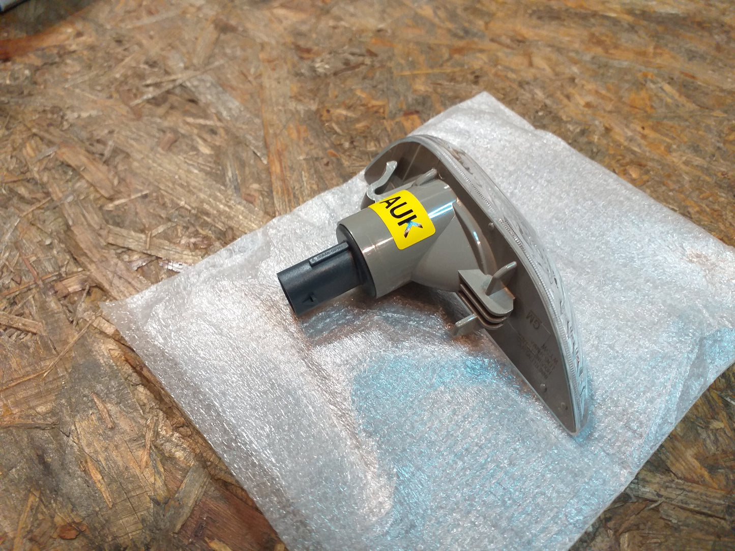 Mokka Seitenblinker Kotflügel original GM Opel NEU