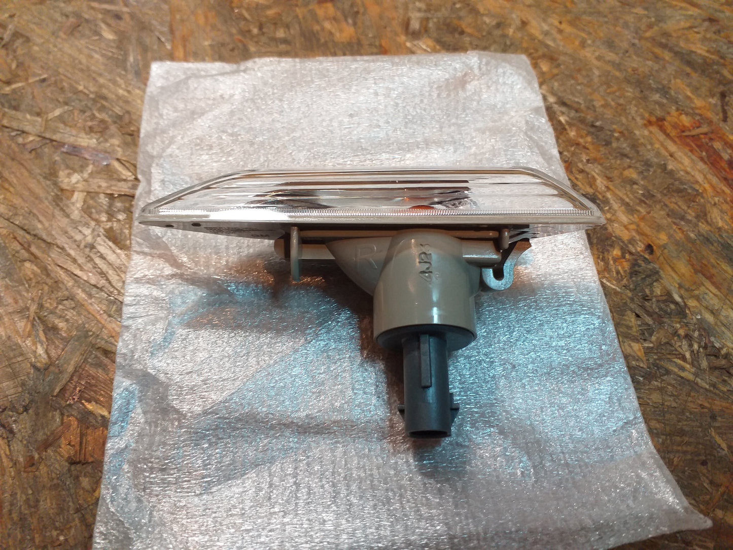 Mokka Seitenblinker Kotflügel original GM Opel NEU