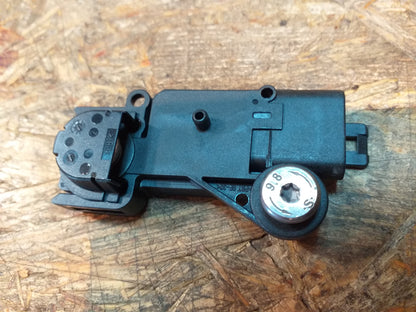 Vectra C Airbagsensor original GM Opel NEU