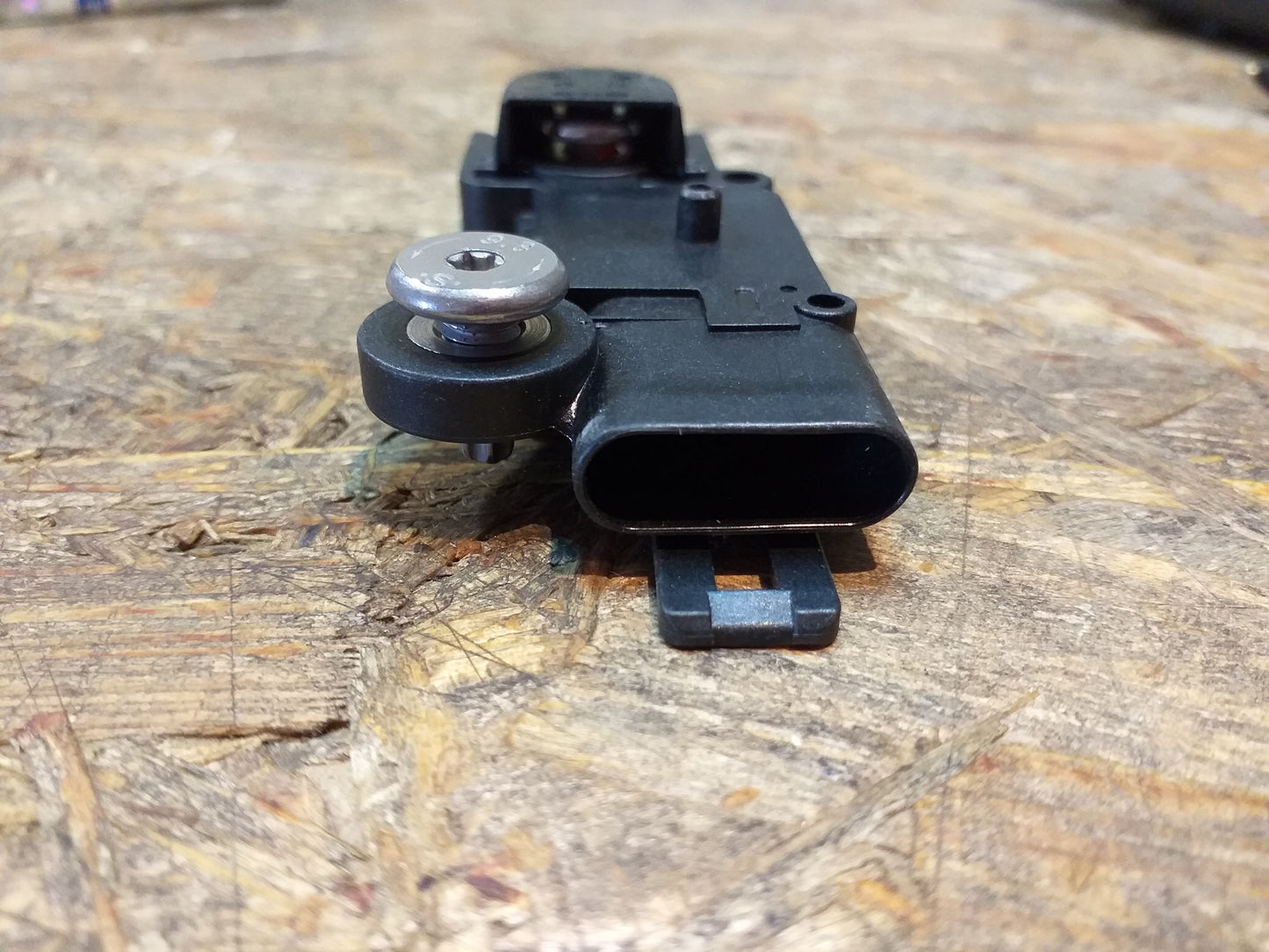 Vectra C Airbagsensor original GM Opel NEU