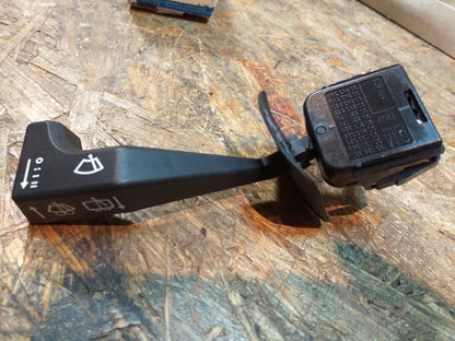 Kadett E Lenkstockschalter original GM Opel NEU