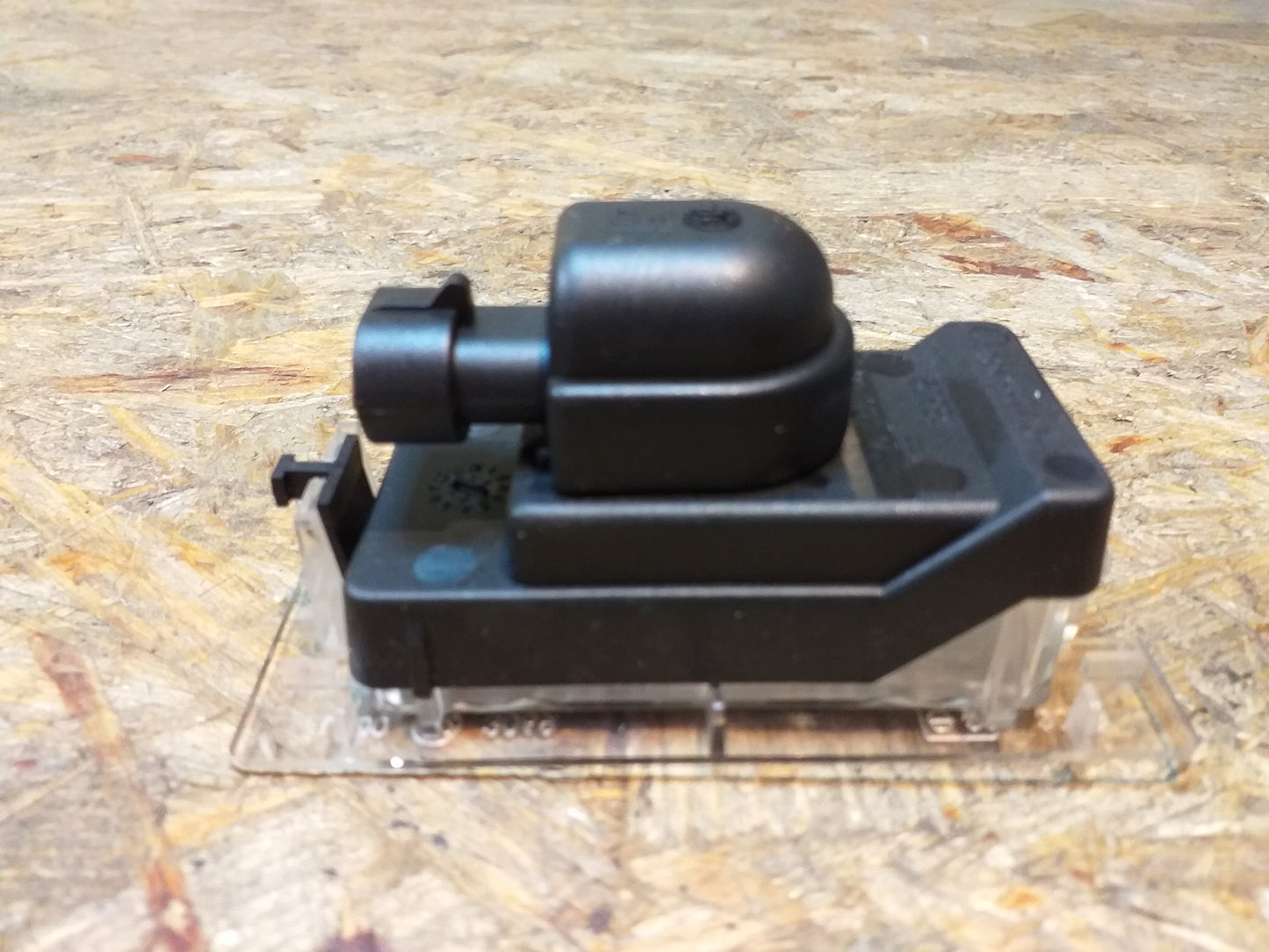 Omega B Kennzeichenleuchte hinten original GM Opel NEU