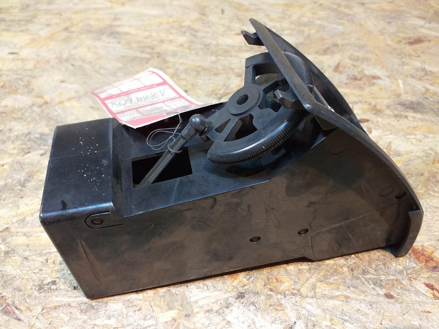 Senator A Gehäuse Luftverteiler original  GM Opel NEU