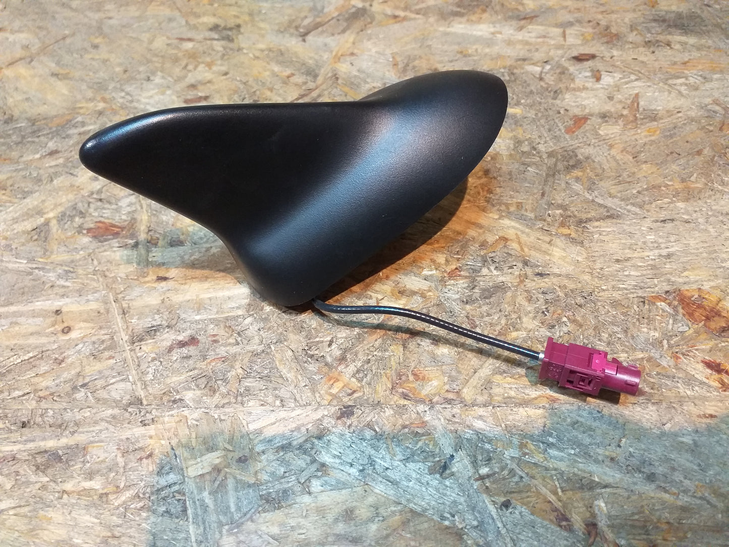 Astra J Antennenfuß original GM Opel NEU