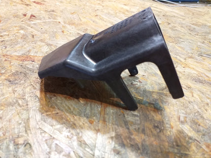 Corsa D Stütze Frontverkleidung hinten links original  GM Opel NEU