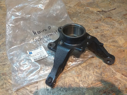 Meriva A Achsschenkel links original GM Opel NEU