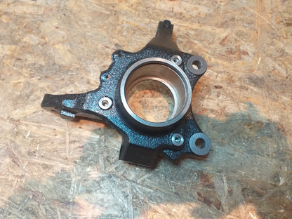 Corsa C Achsschenkel Radnabe 4 Loch vorne rechts original GM Opel NEU