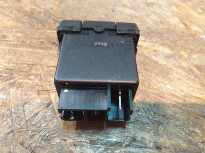 Movano A SchalterFensterheber vorne links original GM Opel NEU