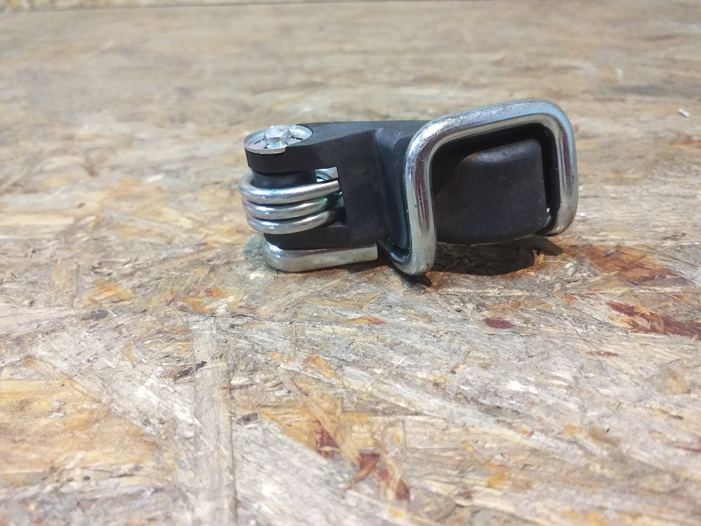 Omega Schloss Heckklappe original GM Opel NEU