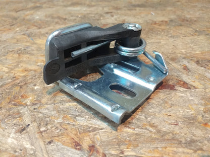 Omega Schloss Heckklappe original GM Opel NEU
