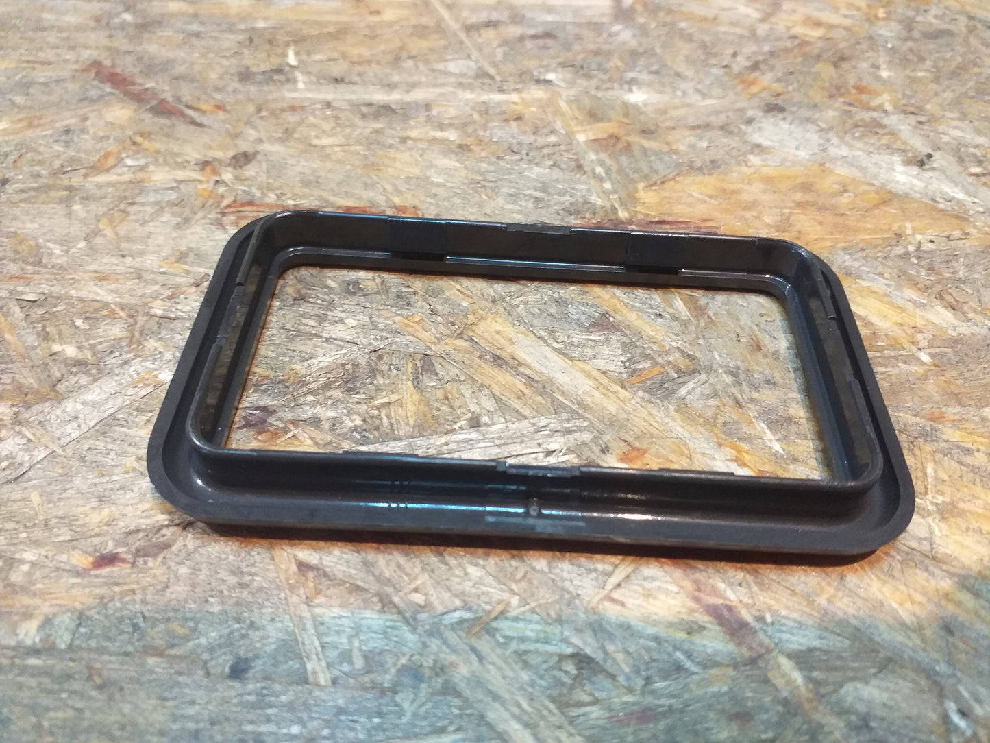 Speedster Rosette Türverriegelung original GM Opel NEU