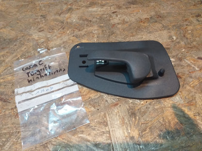 Corsa C Türgriffhinten links original  GM Opel NEU