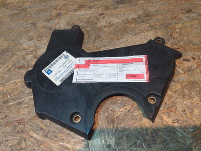 Astra F Caravan Abdeckung Zahnriemen unten original GM Opel NEU