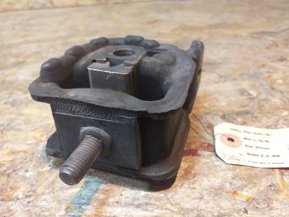 Ford Escort 3 Motorhalter original GM Opel NEU