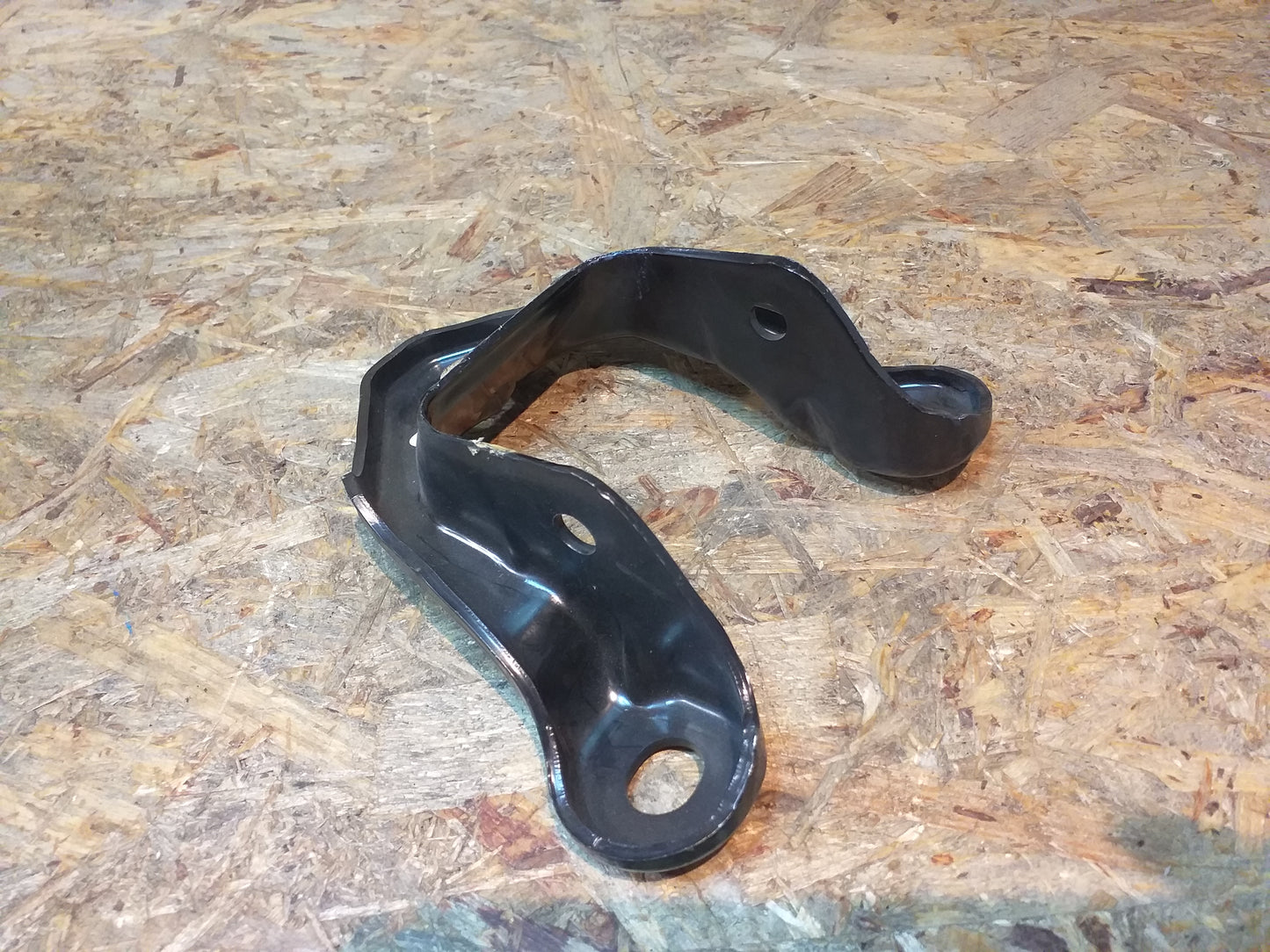 Astra H Halter an Achse original GM Opel NEU