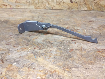 Vivaro Türbremse Türfangband hinten r./l. original GM Opel NEU