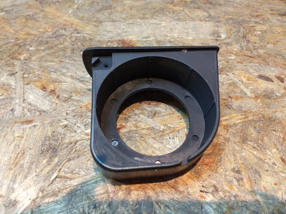 Vectra B Einsatz Tunnelkonsole vorne original GM NEU
