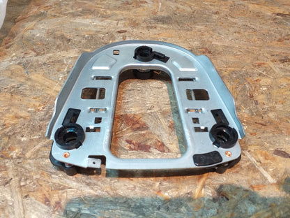 Mokka Kontaktplatte Signalhorn original GM Opel NEU