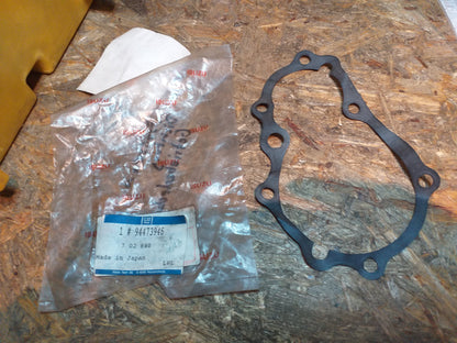 Frontera A Dichtung Getriebedeckel original GM Opel NEU