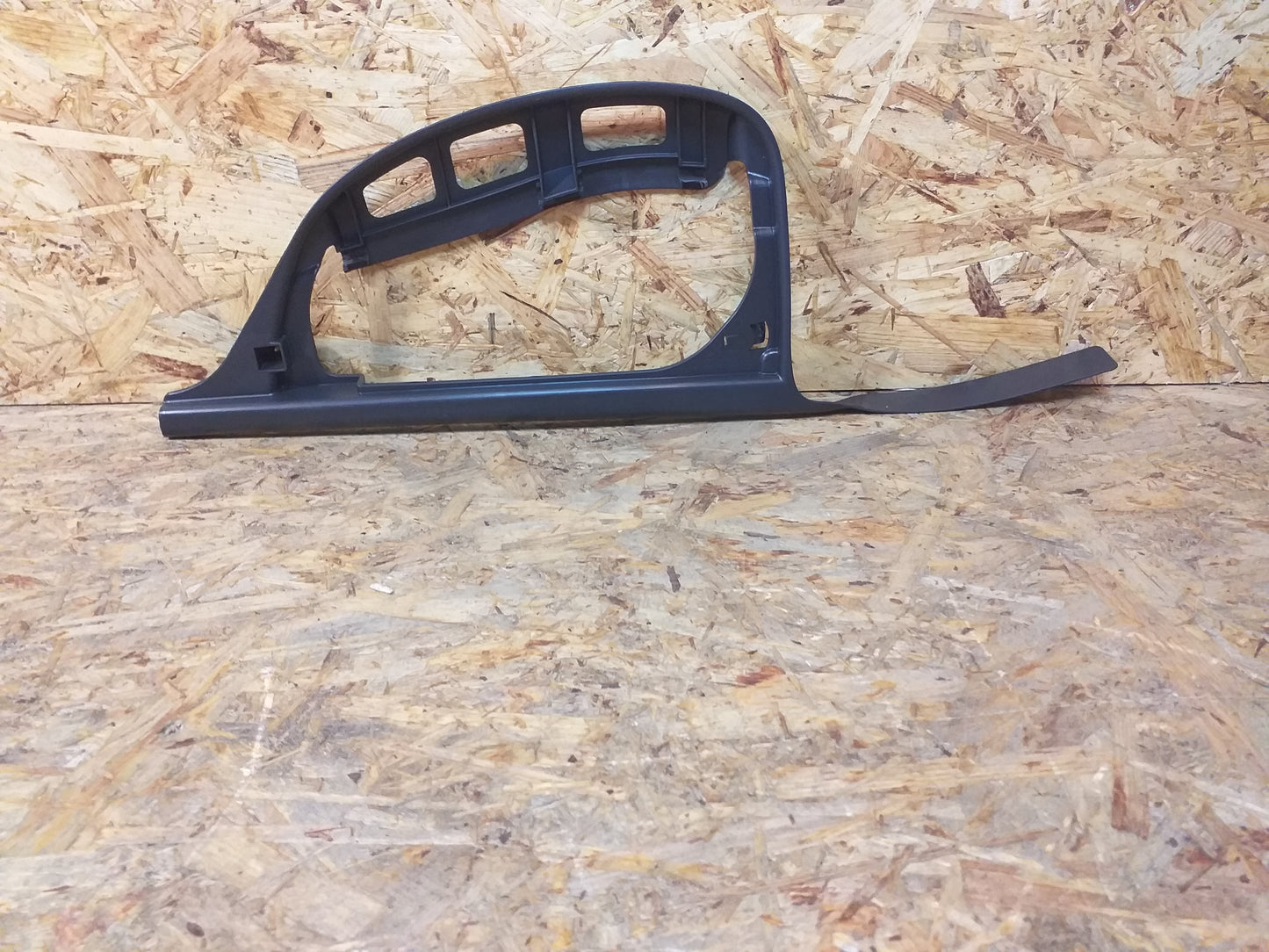 Corsa D Abdeckung Seitenairbag vorne original GM Opel NEU