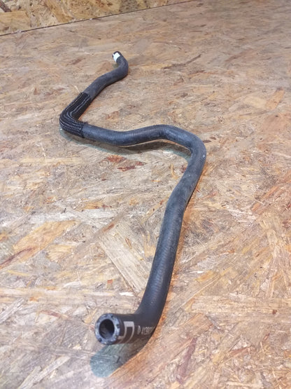 Vivaro A Schlauch Ausgleichsbehälter an Kühler Einlass original GM Opel NEU