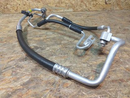 Corsa D 1.3DTi Klimaleitung original GM Opel NEU