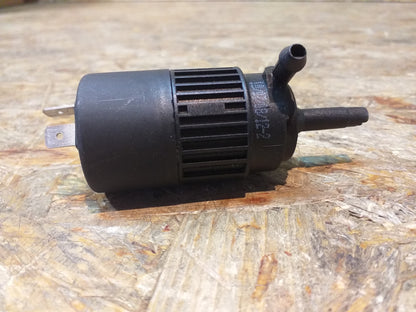 Ascona C Astra F Corsa A Combo B Waschwasserpumpe original GM Opel NEU